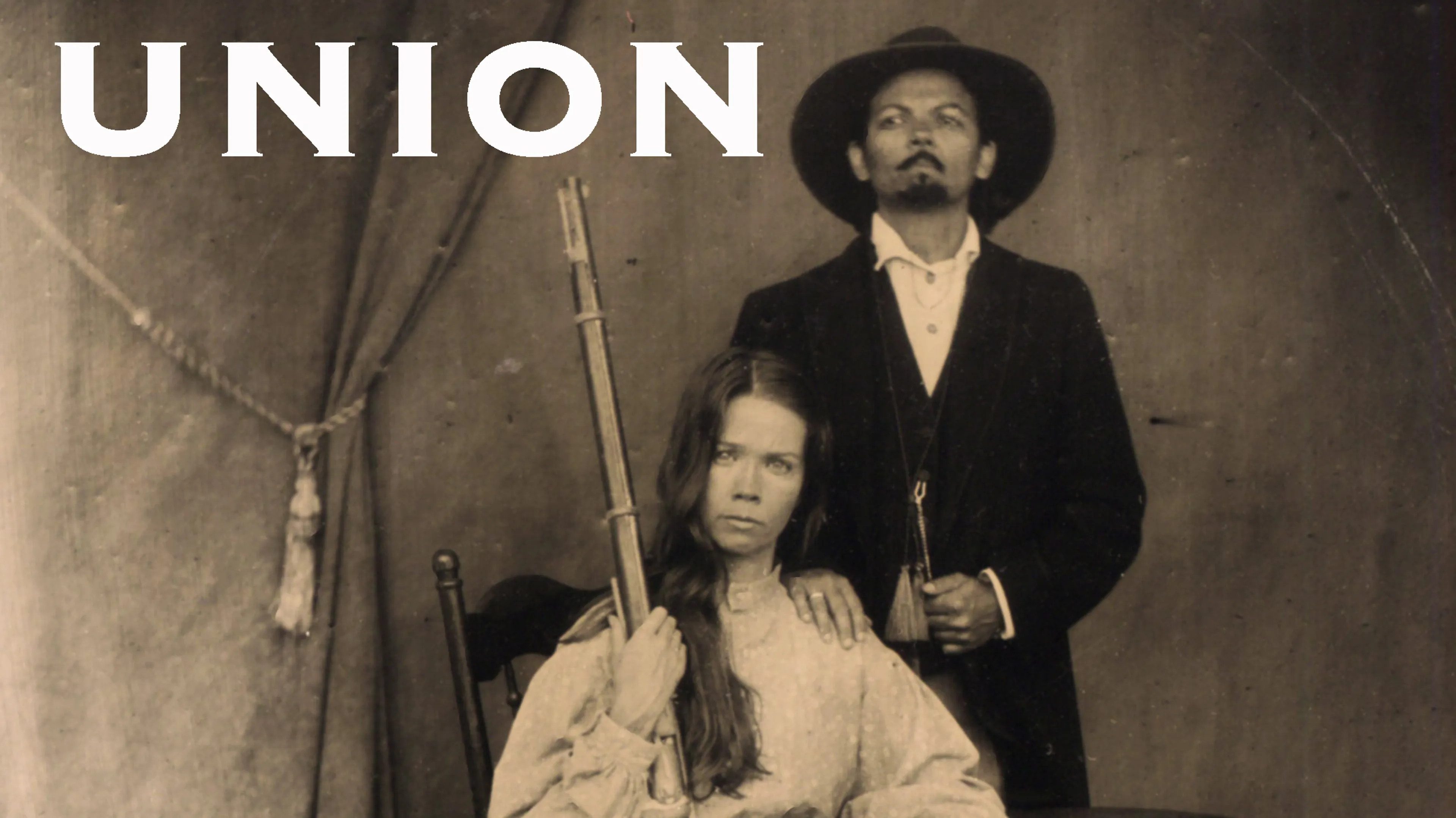 Union poster